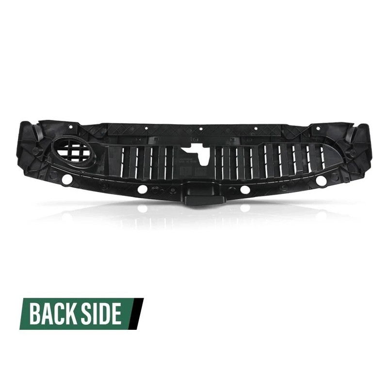 Suitable for Front Upper Radiator Support Cover Compatible with 2019-2023 Chevy gallery