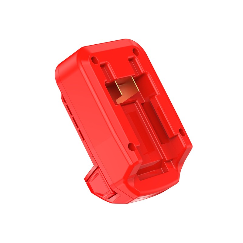 1x Adaptor for Porter Cable 20v (Not Old 18v) Battery To for Milwaukee M18 Tool gallery