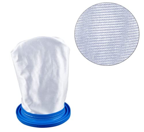 Sand & Silt Filter Bag Compatible Pool Blaster Water Tech Max CG 2- PACK gallery