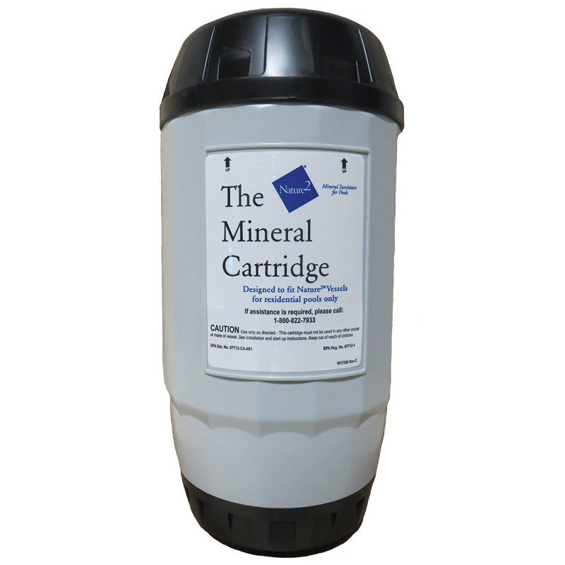 Nature 2 W28155 Type M-25 Replacement Mineral Cartridge gallery