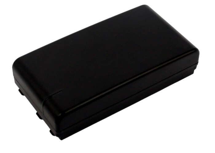 Battery for Nikon Retinomax Auto-Refractor,Retinomax I,Retinomax II,DDB30002 gallery