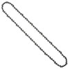 Full Chisel Skip Tooth Chainsaw Chain 24 Inch .058 3/8 84DL for Husqvarna 5 Pack gallery