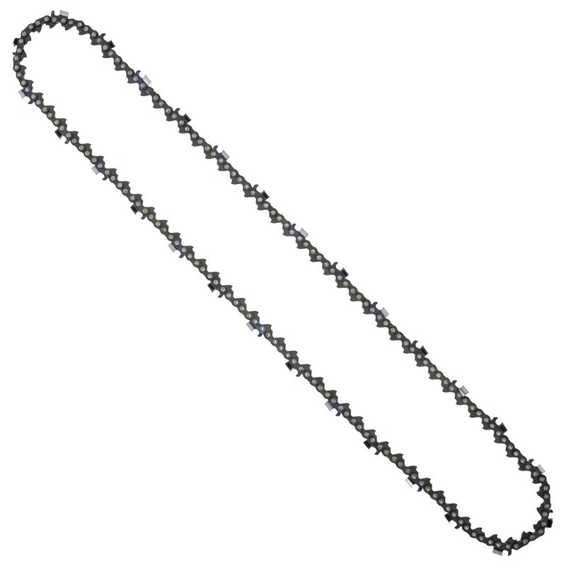 Full Chisel Skip Tooth Chainsaw Chain 24 Inch .058 3/8 84DL for Husqvarna 5 Pack gallery