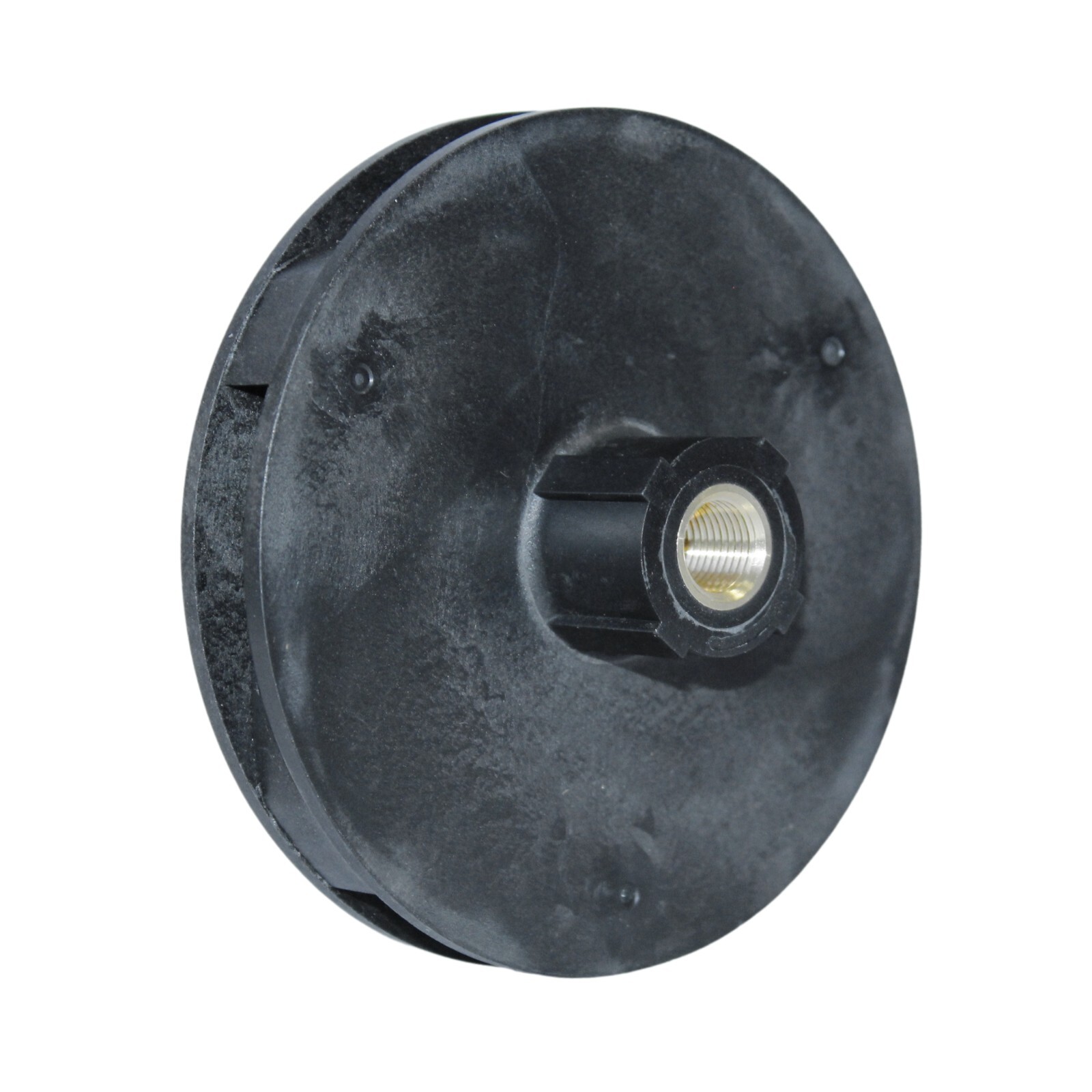 355067 1 HP Impeller Compatible with Pentair Superflo, SuperMax Pool/Spa Pumps gallery