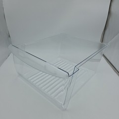 Upper Crisper Pan Compatible with Frigidaire Refrigerator 240351061 – New