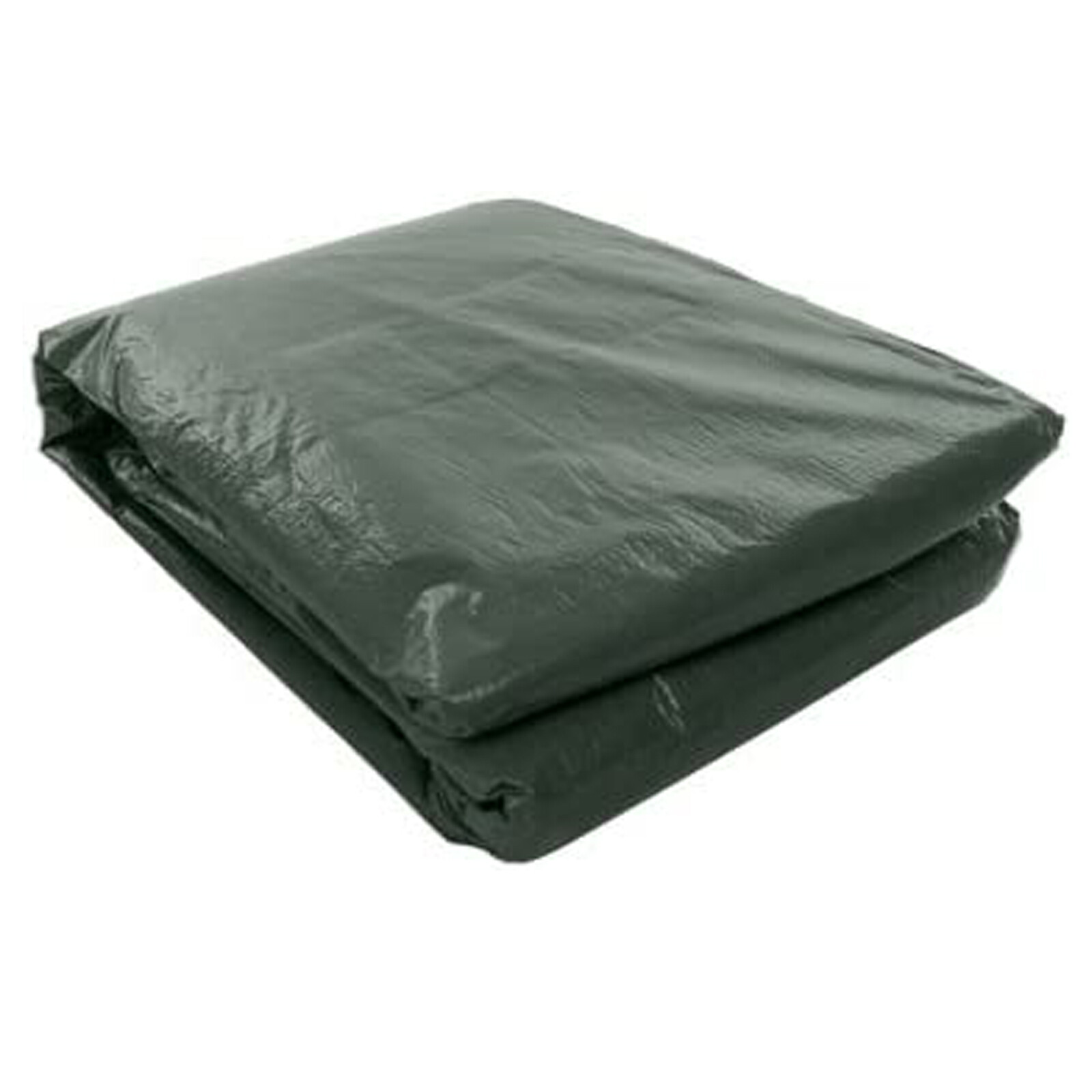 Supreme Rectangle Swimming Pool In-ground Winter Cover - (Choose Size) gallery