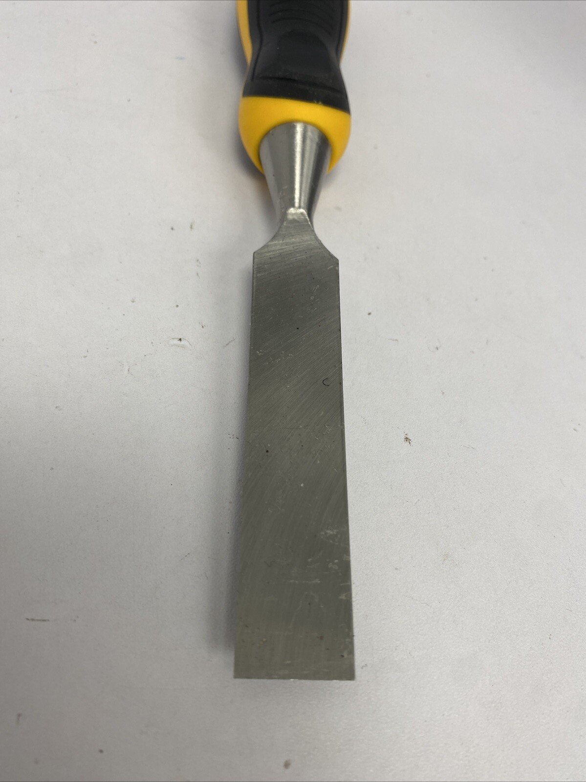 DeWalt 3/4 in. 19mm Wood Chisel gallery