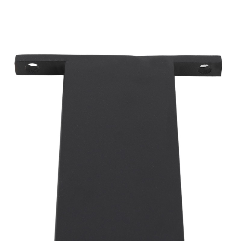 2 Pack Countertop Support Bracket Hidden Island Support Floating Bracket 91cm gallery