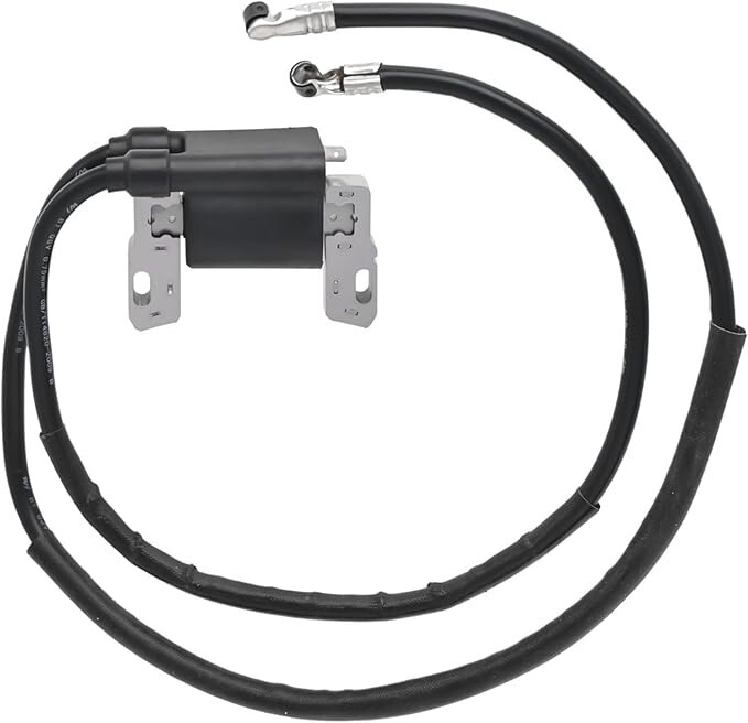 Ignition Coil for Briggs Horizontal & Vertical Twin (L-Heads) Engine Replaces gallery