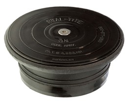 SIOUX CHIEF 882-RTPCS30 3" ABS Plug Countersunk gallery