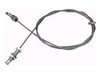 Steering Cable 67-1/2" for Scag 48828 61" & 72" ST17KA & 19KH gallery