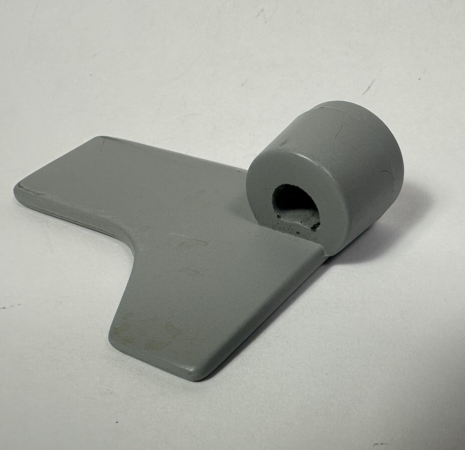Breadman Bread Machine Paddle TR442SPR TR845 TR441 Kneading Blade Replacement gallery