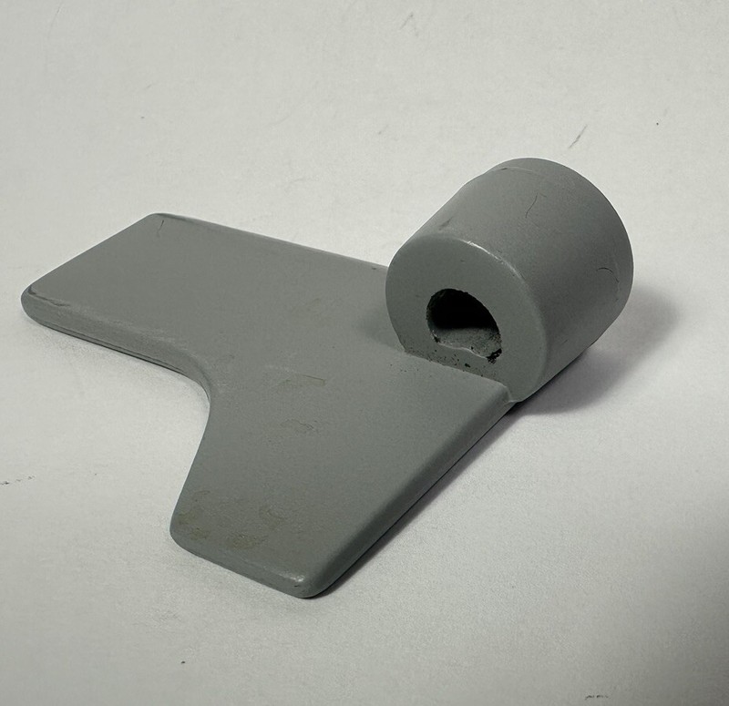Breadman Bread Machine Paddle TR442SPR TR845 TR441 Kneading Blade Replacement gallery