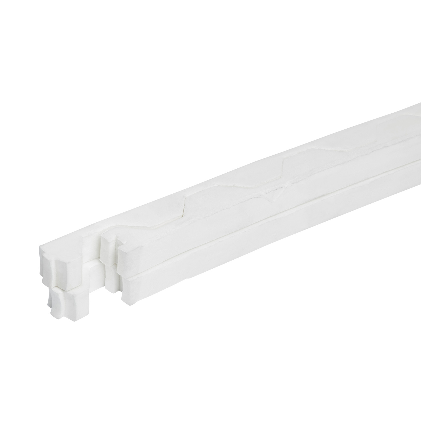 Suntuf White Greca Infill - 4 Pack gallery