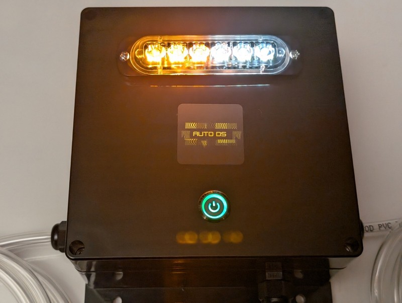 Remote Downstream Injector Box For Pressure Washing Business Auto DS gallery