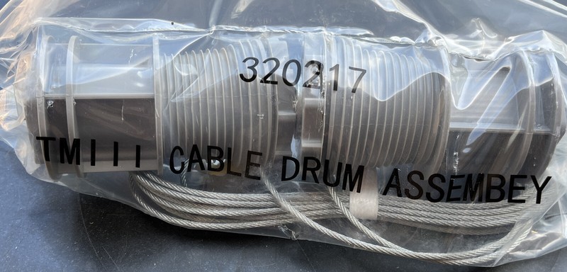 Wayne Dalton Torquemaster Cable Drum Assembly Kit Torquemaster One And Plus New! gallery