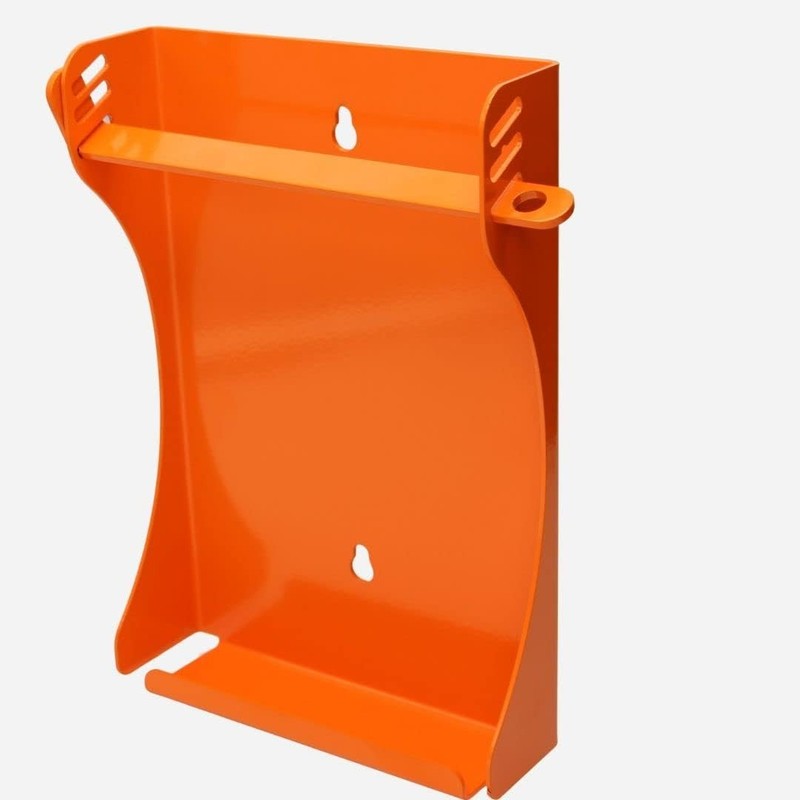 Secure Stihl BG-86 Blower Holder=`/- gallery