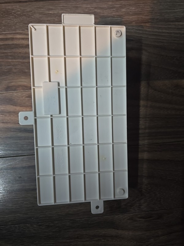 Dryer Control Board DC61-01208 gallery