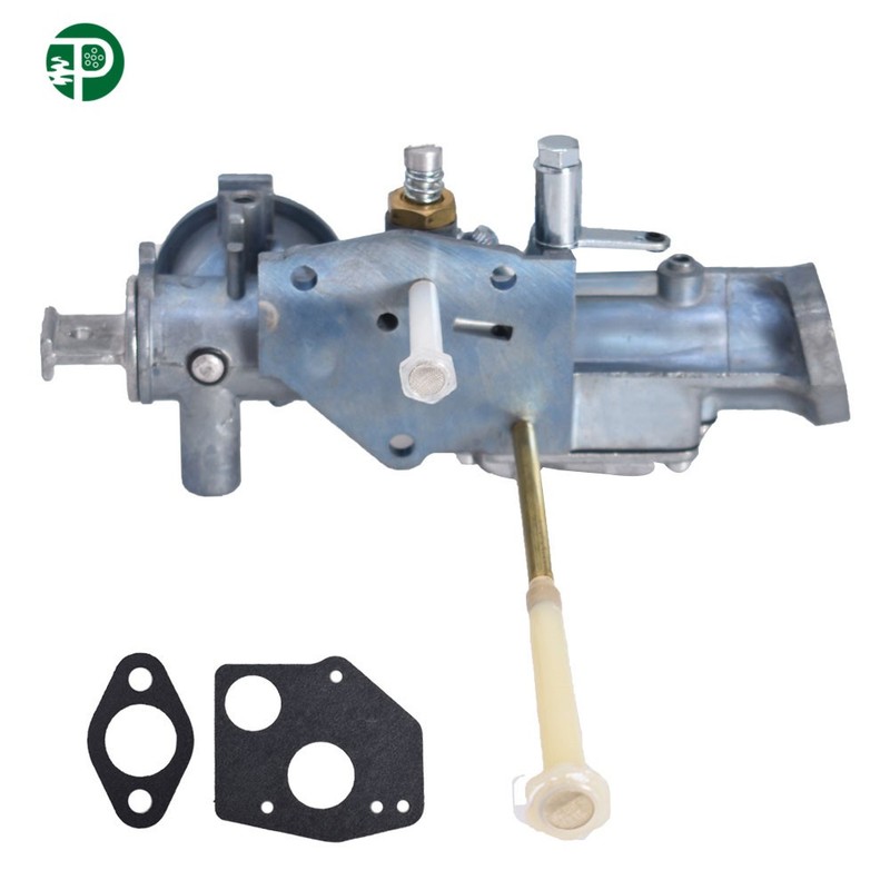 For Briggs & Stratton 299437 135252 297599 130251 130292 130200 Lawn Carburetor gallery