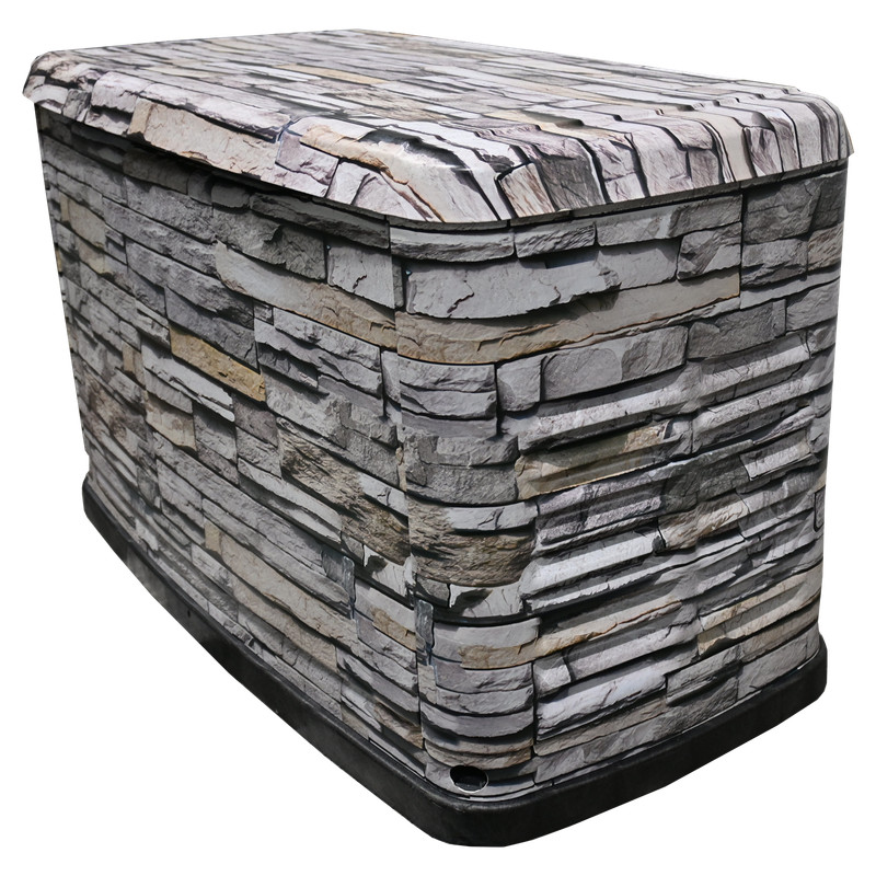 Stone Wall gallery