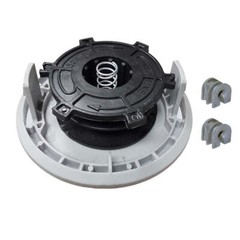 Trimmer Cap Spool Spring Eyelets for Stihl 27-2 40027139712 40027133017 9971501
