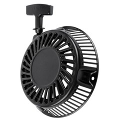 New Recoil Rewind Pull Starter Assembly for BRIGGS & STRATTON 695058 591606