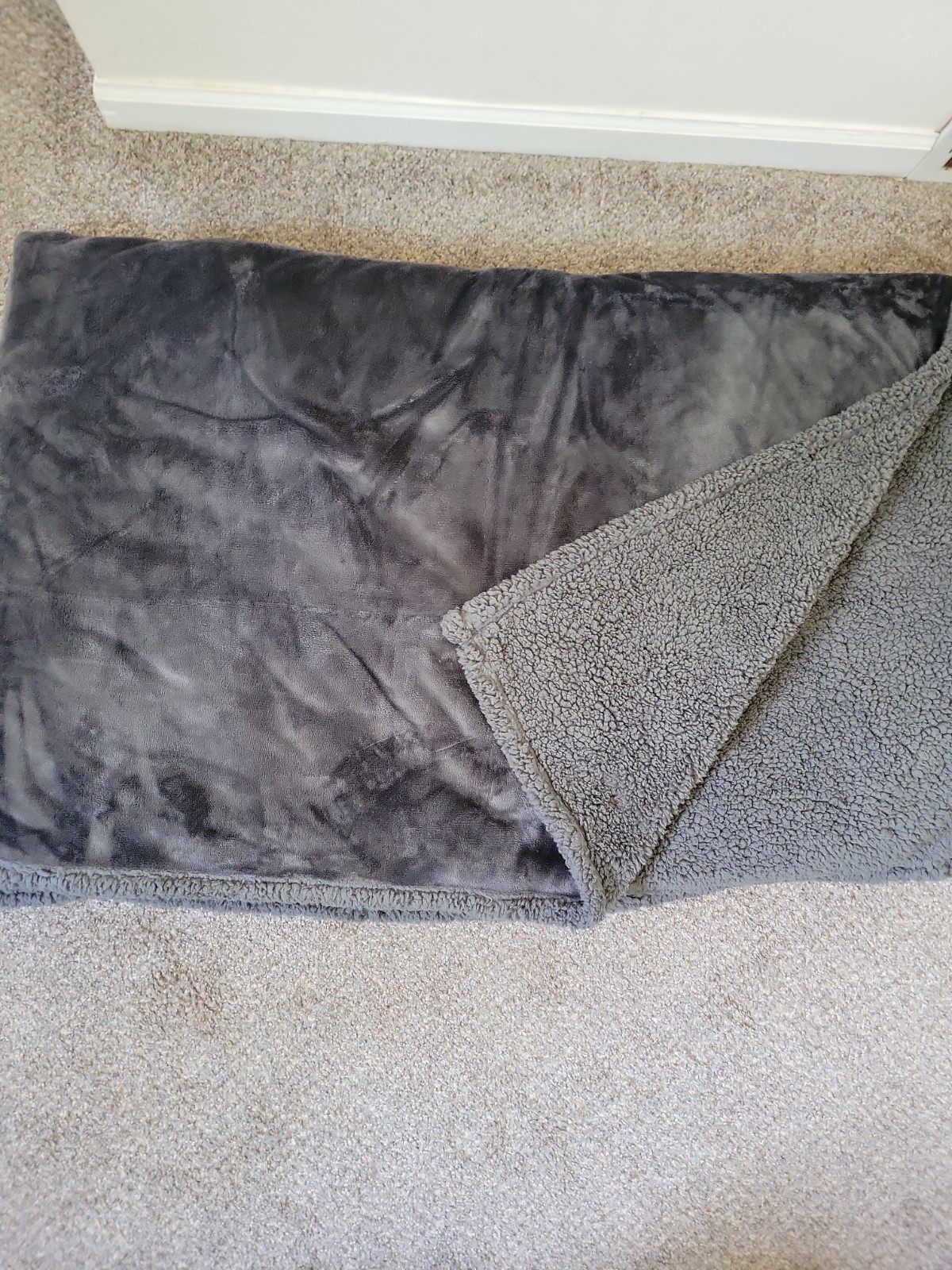 Extra Large Pet Blanket Luciphia 82 Inches By 100 Inches Never Used gallery