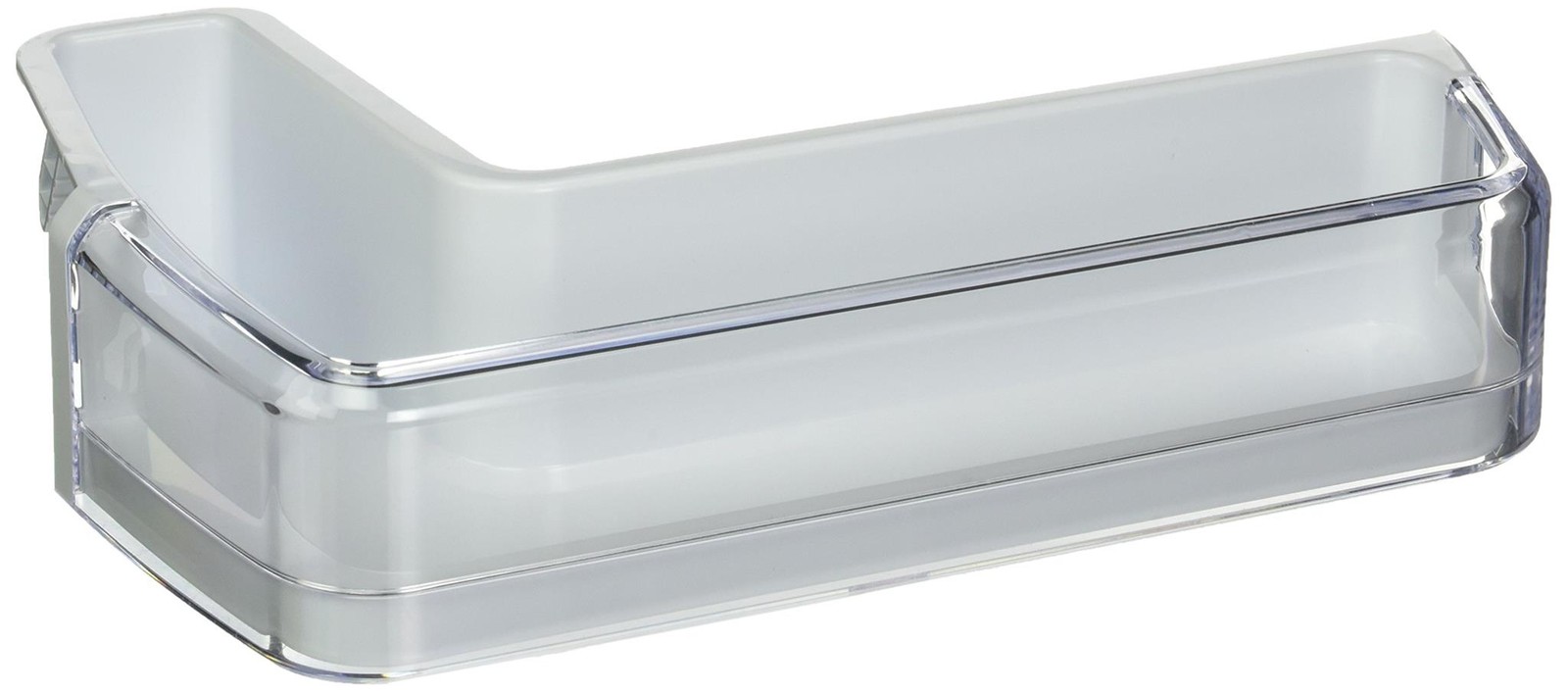 Samsung OEM Original Part: DA97-11478A Refrigerator Middle Door Shelf Bin w/Guar gallery