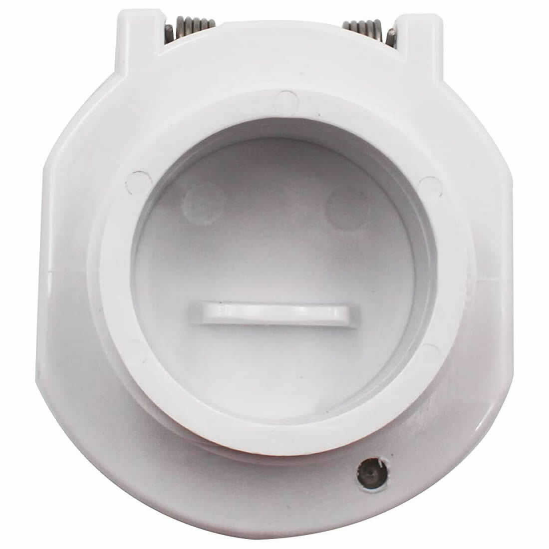 Vacuum Safety Lock Apply to Hayward Navigator pool cleaner gallery