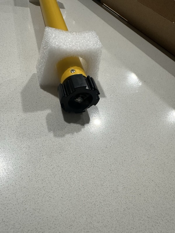A-OK AM25-1/25-ES-E Lithium-Ion Roller Shade Motor Kit - 1.5" ****NEW***** gallery