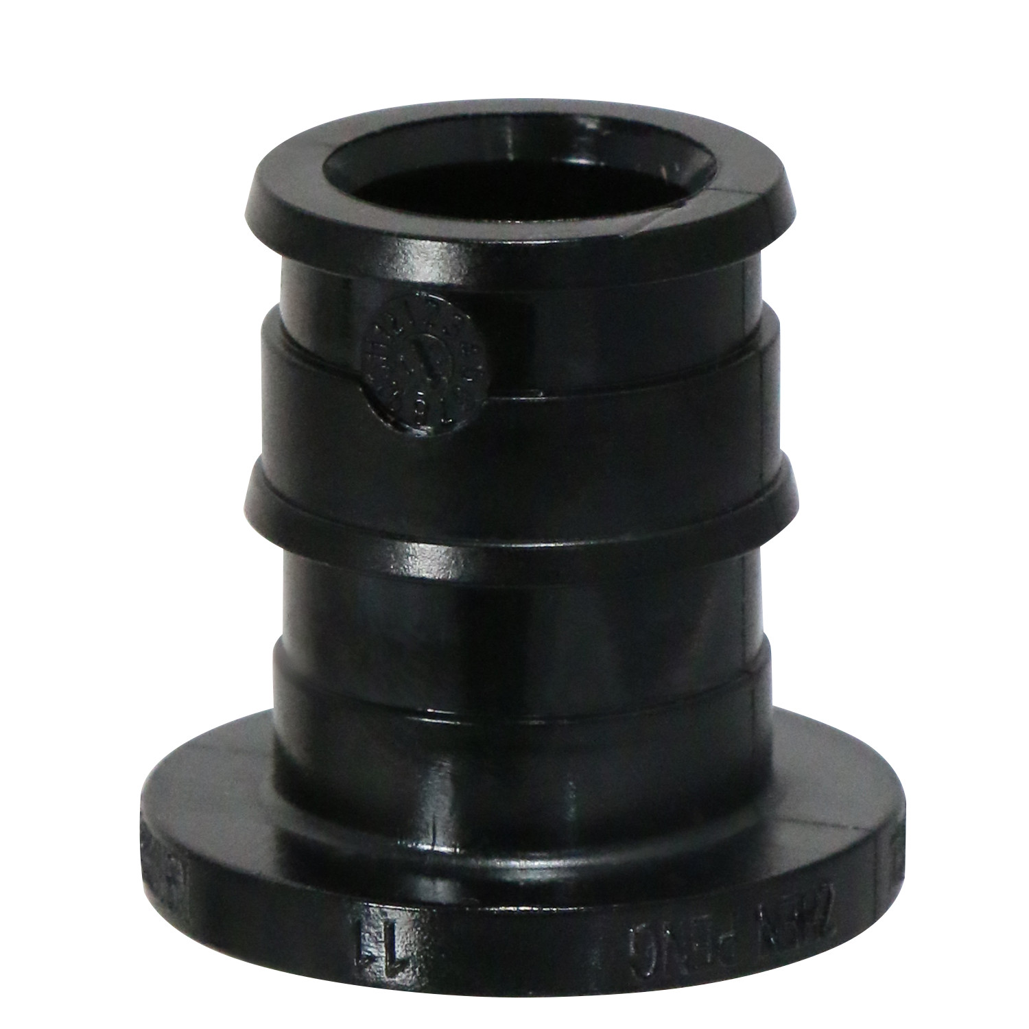 25 Pieces 1/2" Pex A Plug, Poly Alloy Expansion Plastic End Cap, 201-5-1=25 gallery