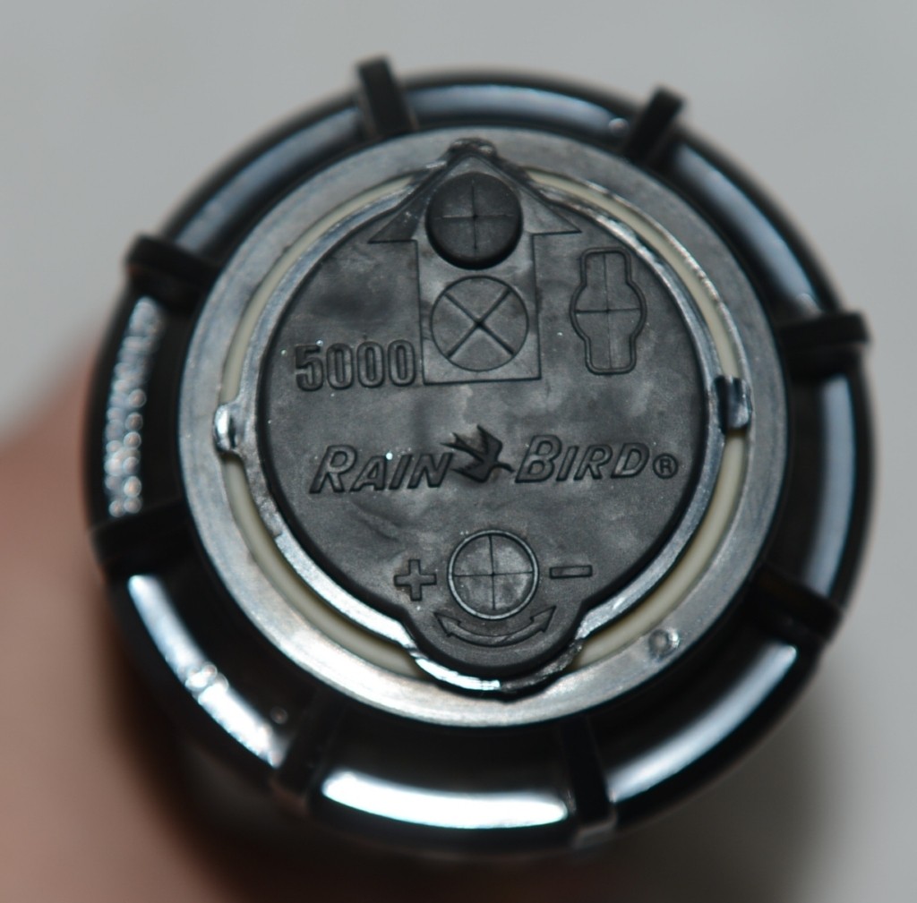 Rain Bird 5004PC 4 Inch 5000 Series Part Circle Pattern Rotor Pop Up Sprinkler gallery