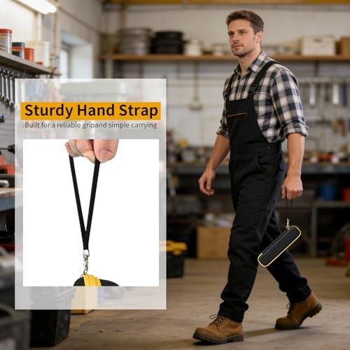 Case Compatible with DEWALT 8V MAX Cordless for Screwdriver Kit for DWHT66719 gallery