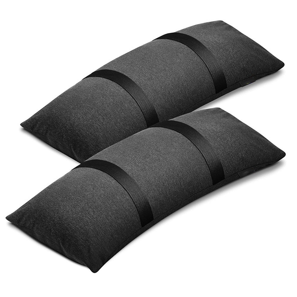 Secure Your For Outdoor Setup 2x 49Lbs Canopy Umbrella Sandbag Weights gallery