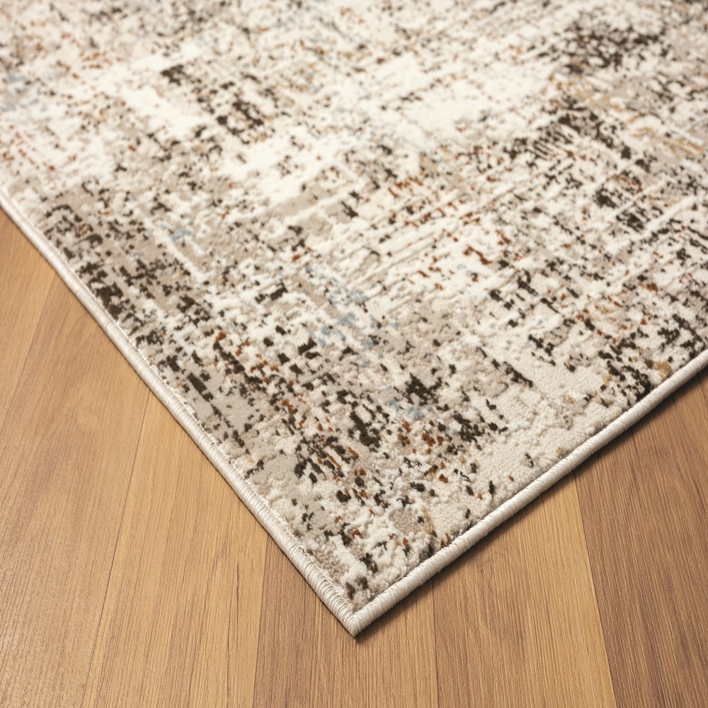 United Weavers Everlasting Area Rug 4536 70360 Orren Blue gallery