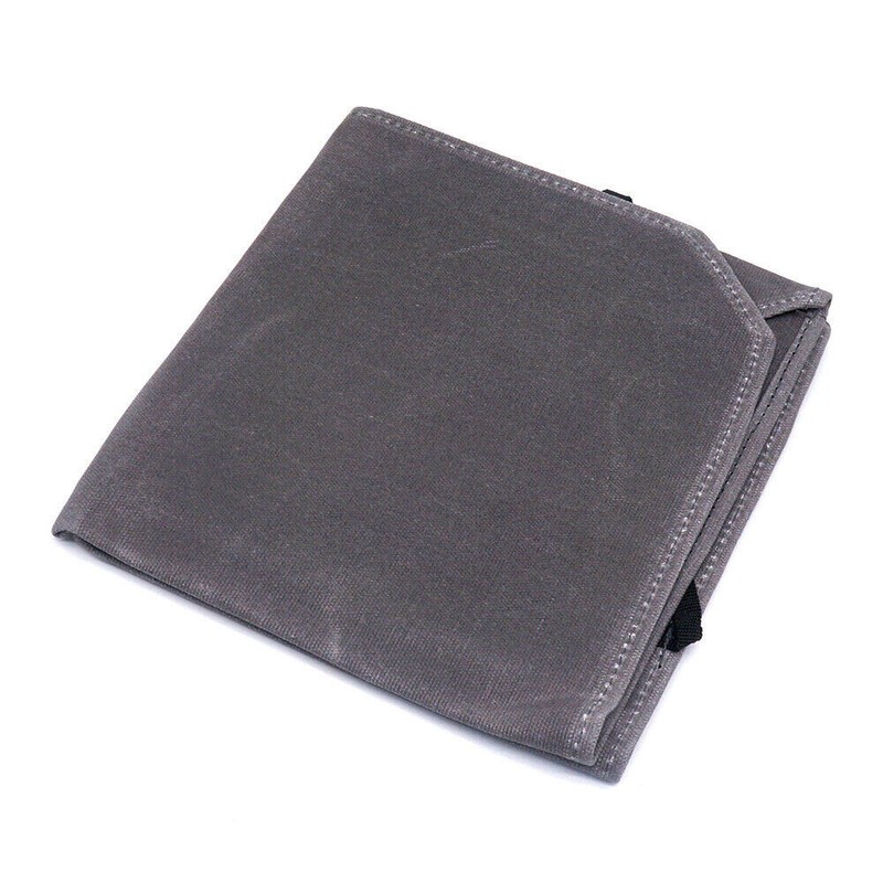 Waterproof Foldable Chef Knife Bag Roll Kitchen Canvas Culinary Storage Tool Kit gallery