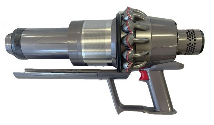NEW Genuine Dyson SV29 SV16 Outsize Main Body Motor Cyclone Assembly 970424-01 gallery