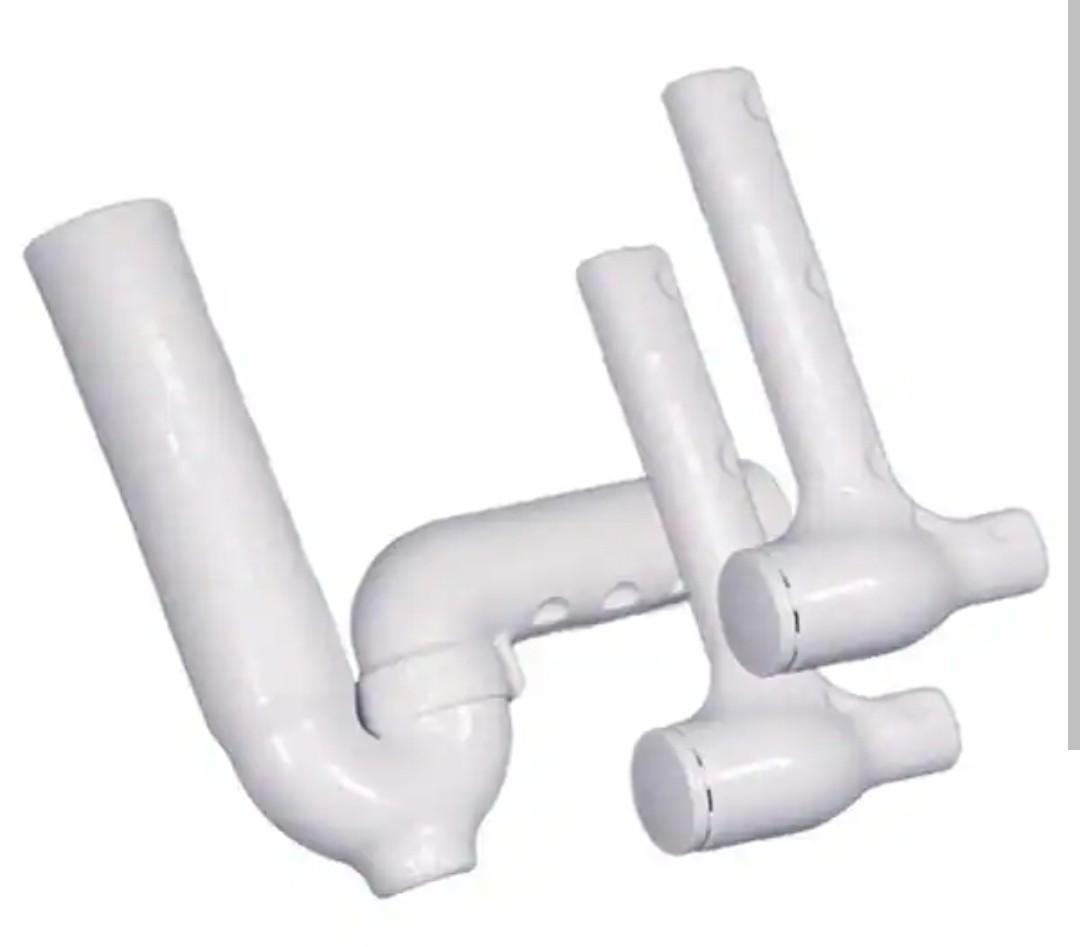 LAV GUARD 2 Fast Fit Under Sink Piping Covers gallery