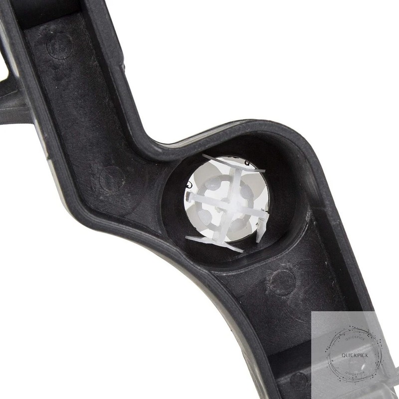 Right Headlight Headlamp Mounting Bracket Compatible with 2009-2020 Dodge Ram gallery