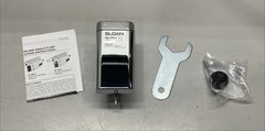 SLOAN EBV500A Electronic Sensor Retrofit 1.6 GPF ADA Compliant Chrome