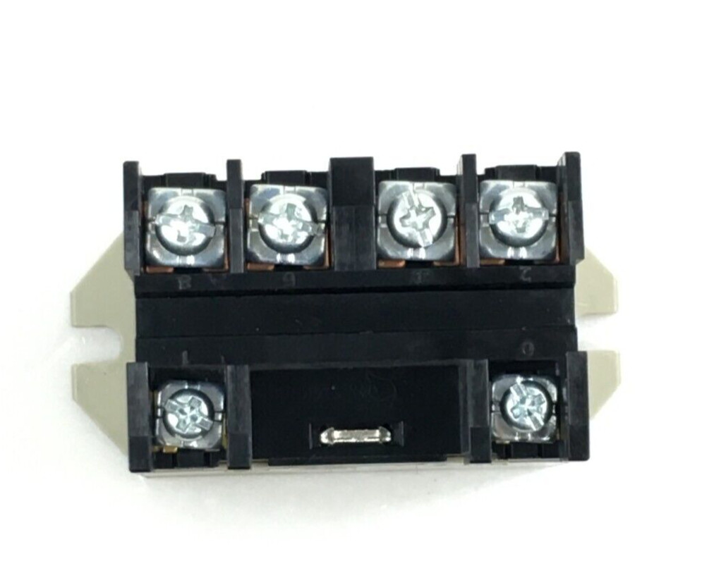 Omron G7L-2A-BUBJ-CB Enclosed Power Relay 24VDC used #P757 gallery