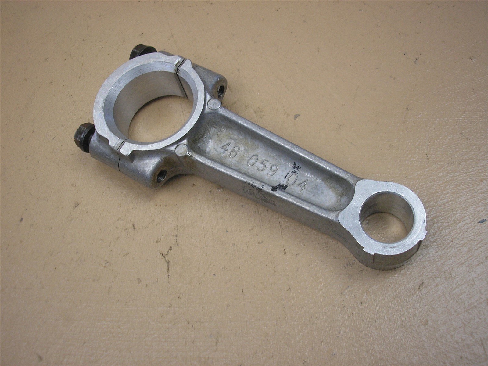 Kohler K582 23HP Engine OEM Connecting Rod STD 48 059 04 gallery