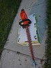 ECHO eFORCE DHC-2300 56V Volt Battery 22" Hedge Trimmer TOOL ONLY gallery