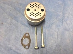 Tecumseh Muffler Kit- Part # 27181