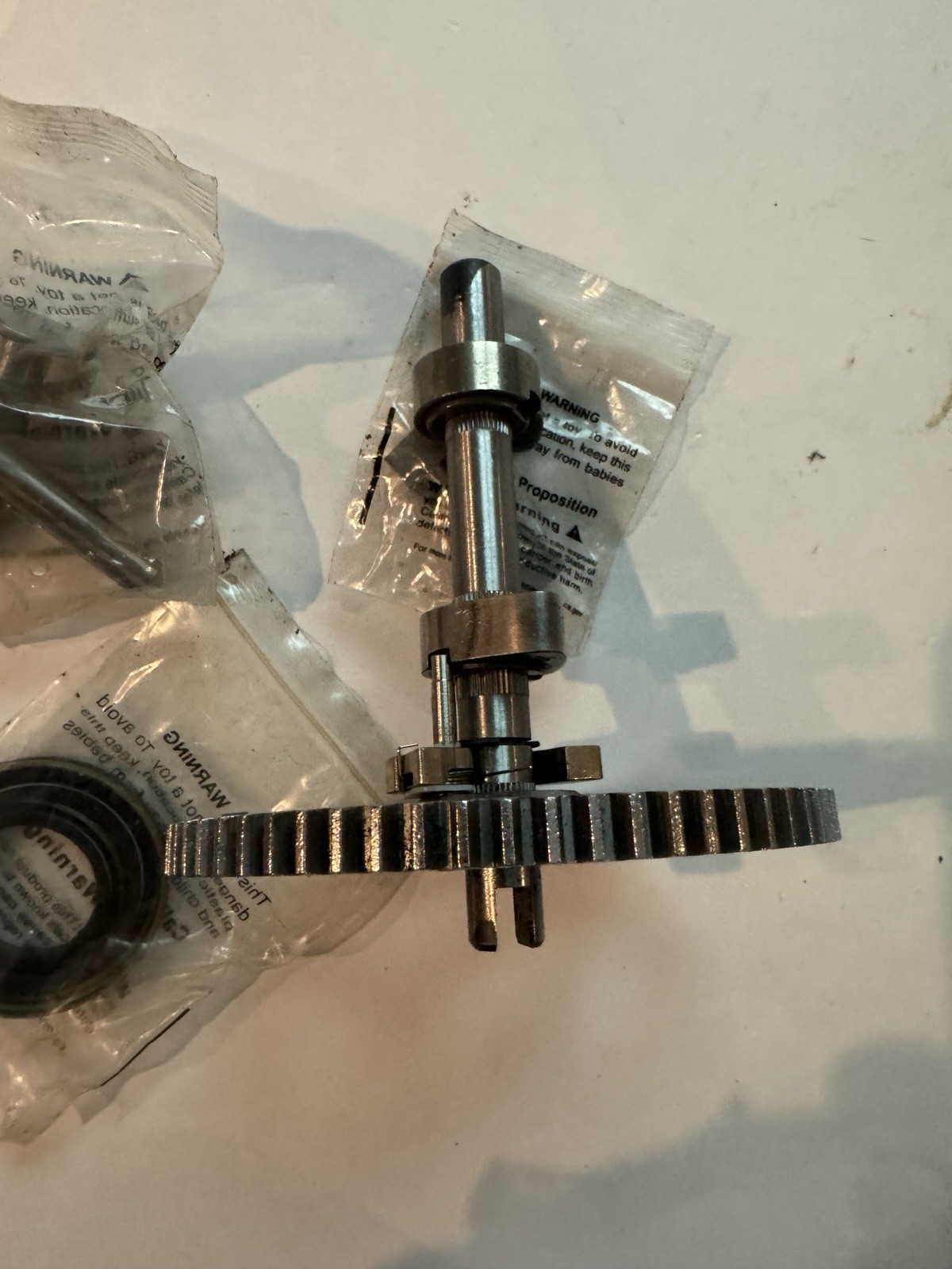 84005207 Camshaft Replacement Kit for B&S 793880 793583 792681 gallery