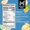 Member's Mark Natural Shelled Walnuts, 48 oz. 3 lb Light Halves & Pieces, SELECT gallery