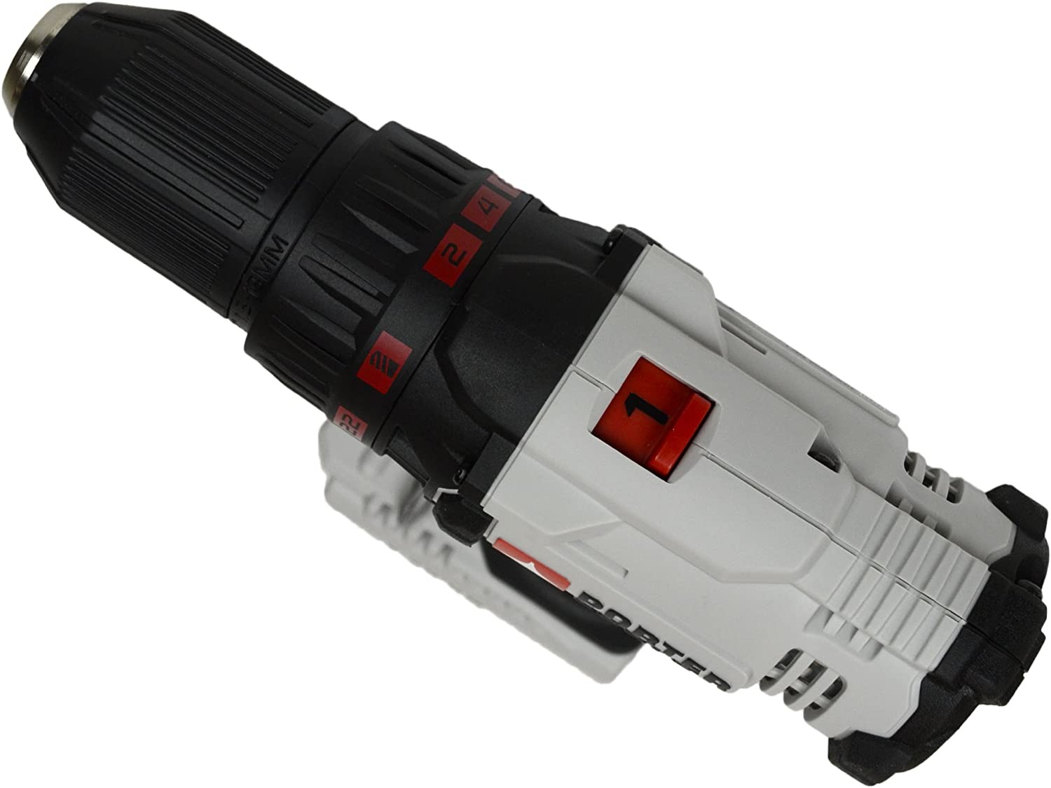 PORTER CABLE PCC601 Max 20 Volt Lithium Ion Cordless 1/2" Drill Driver TOOL ONLY gallery