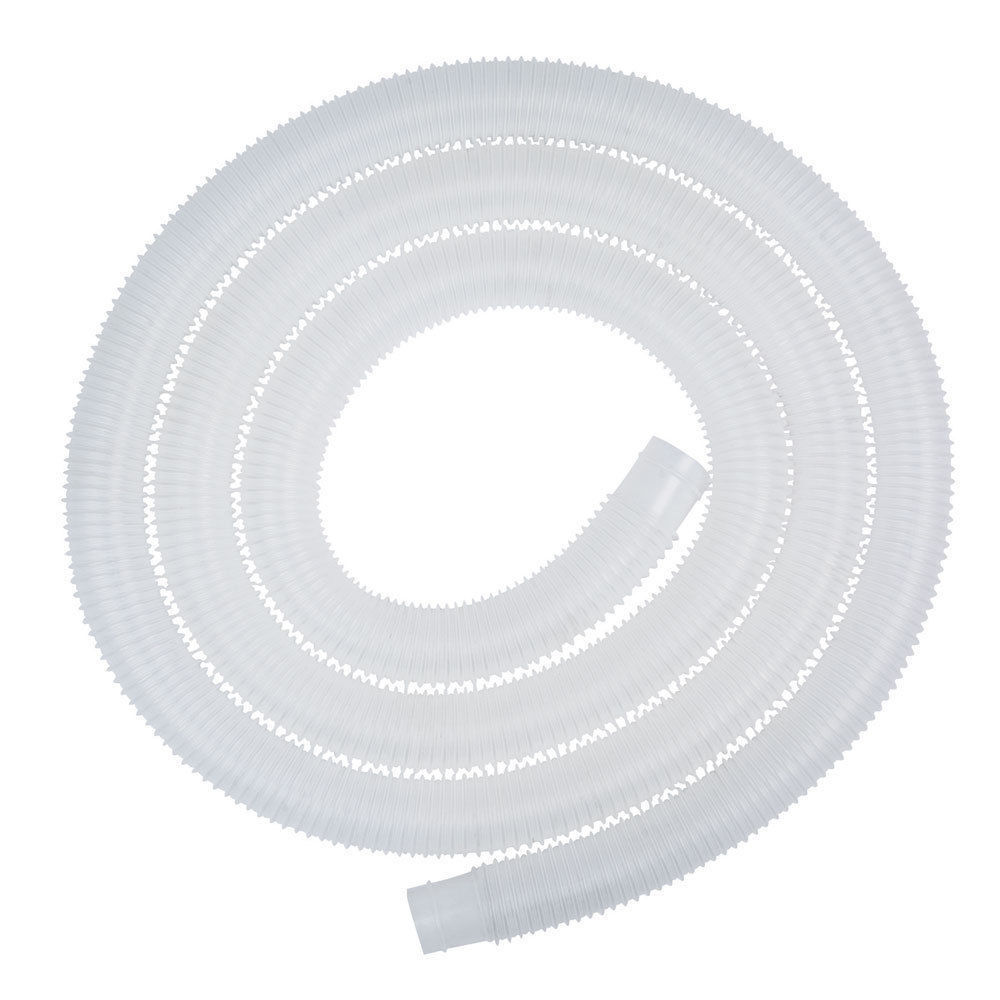 FLOWCLEAR SWIMMING POOL PUMP REPLACEMENT 1.25 HOSE XLONG 9.8' FOR INTEX gallery