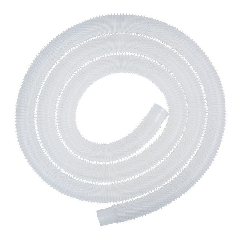 COLEMAN SWIMMING POOL PUMP REPLACEMENT 1.25 HOSE XLONG 9.8' FOR INTEX gallery