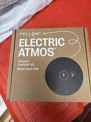 Fellow Electric Atmos Lid – Automatically Sealing Lid – Compatible With All
